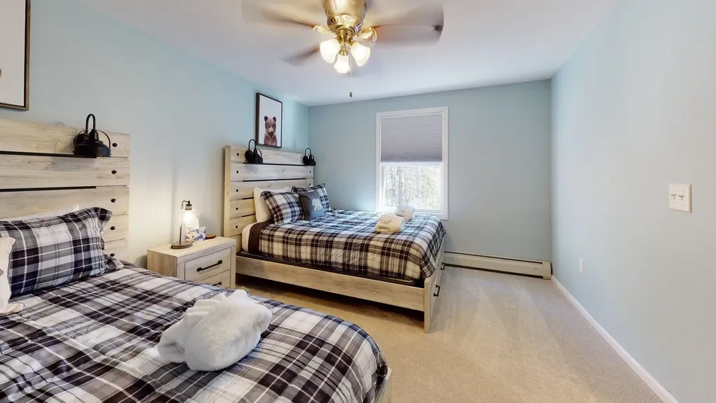 64 Carol Ann Way Conway NH 03860