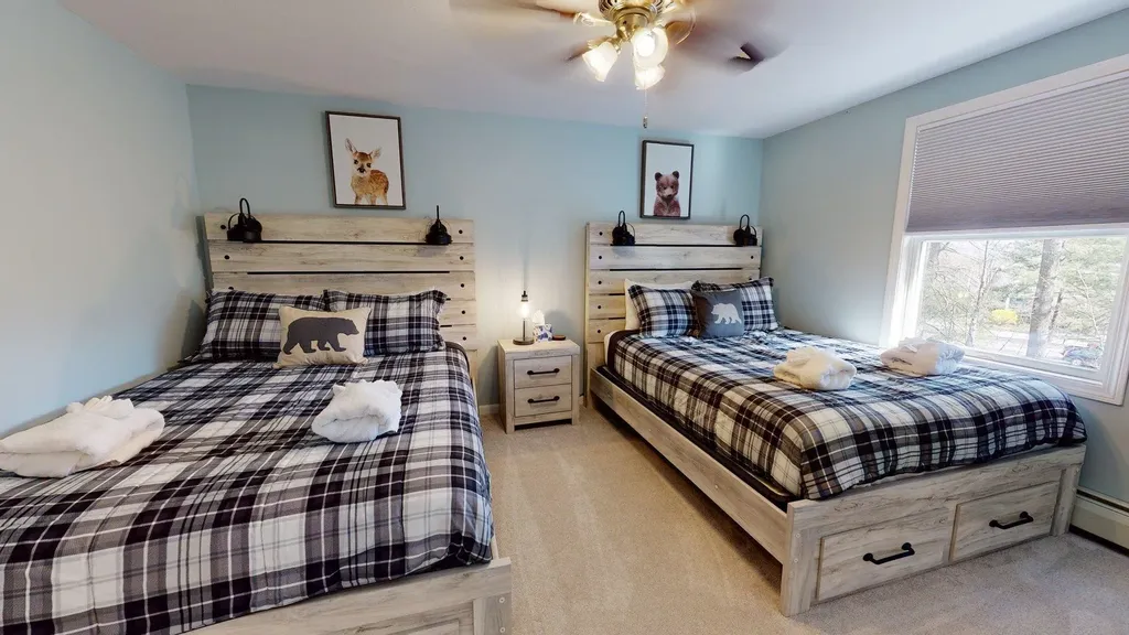 64 Carol Ann Way Conway NH 03860