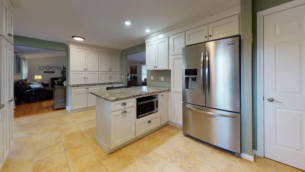 64 Carol Ann Way Conway NH 03860