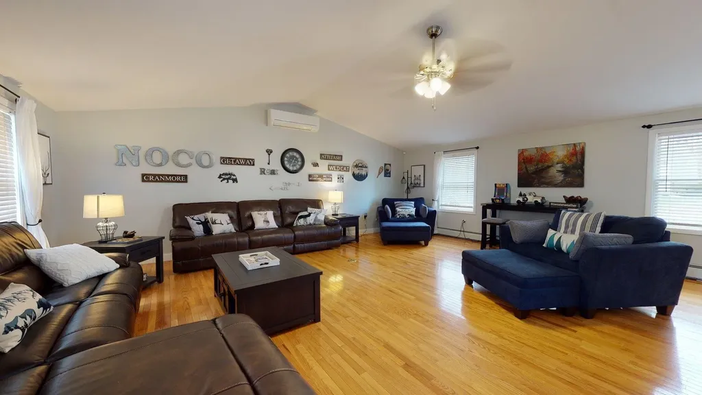 64 Carol Ann Way Conway NH 03860