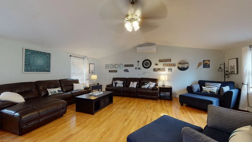 64 Carol Ann Way Conway NH 03860