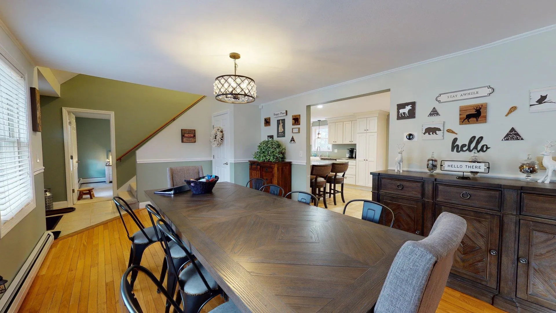 64 Carol Ann Way Conway NH 03860