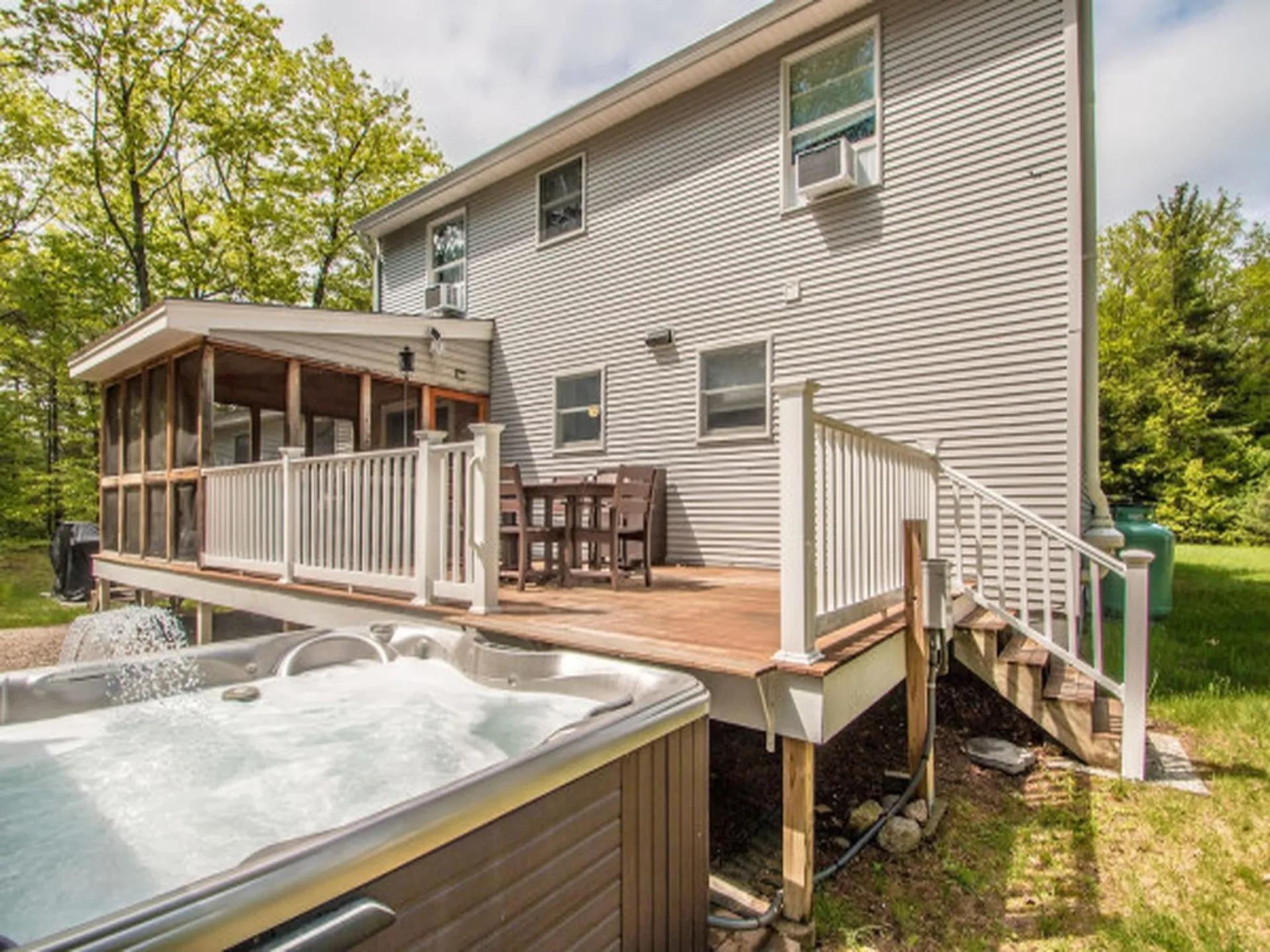 64 Carol Ann Way Conway NH 03860