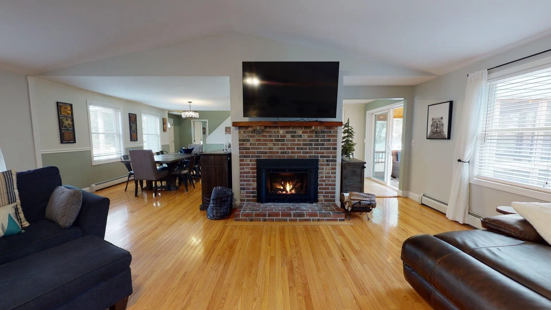 64 Carol Ann Way Conway NH 03860
