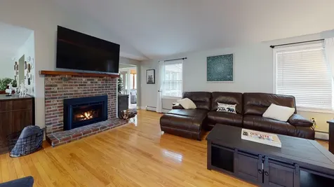 64 Carol Ann Way Conway NH 03860