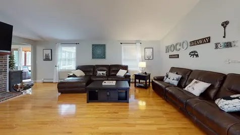 64 Carol Ann Way Conway NH 03860