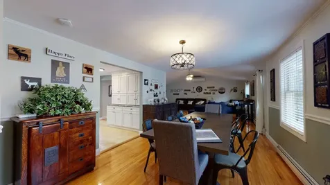 64 Carol Ann Way Conway NH 03860