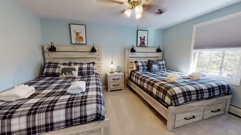 64 Carol Ann Way Conway NH 03860