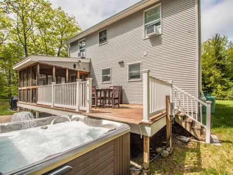 64 Carol Ann Way Conway NH 03860
