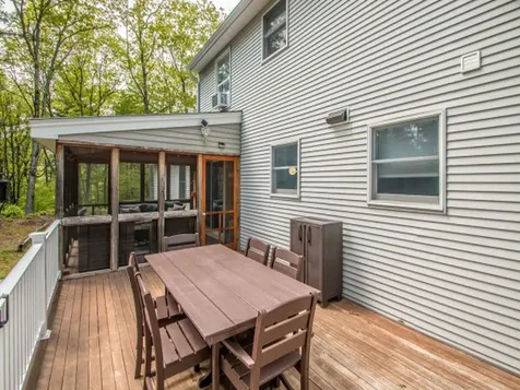64 Carol Ann Way Conway NH 03860