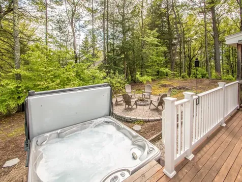 64 Carol Ann Way Conway NH 03860