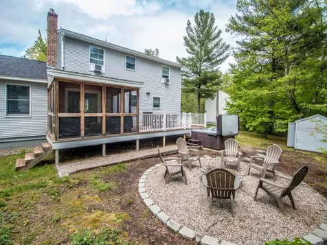 64 Carol Ann Way Conway NH 03860