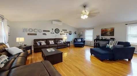 64 Carol Ann Way Conway NH 03860