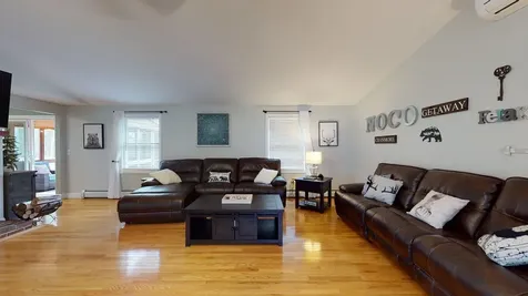 64 Carol Ann Way Conway NH 03860
