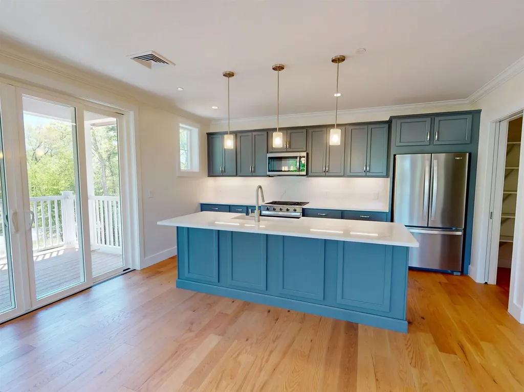 4 Longview Drive Atkinson NH 03811