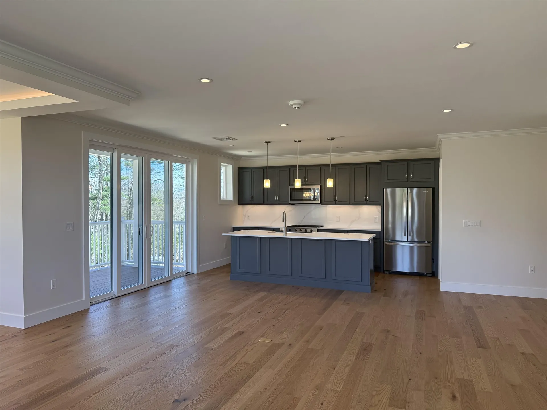 4 Longview Drive Atkinson NH 03811