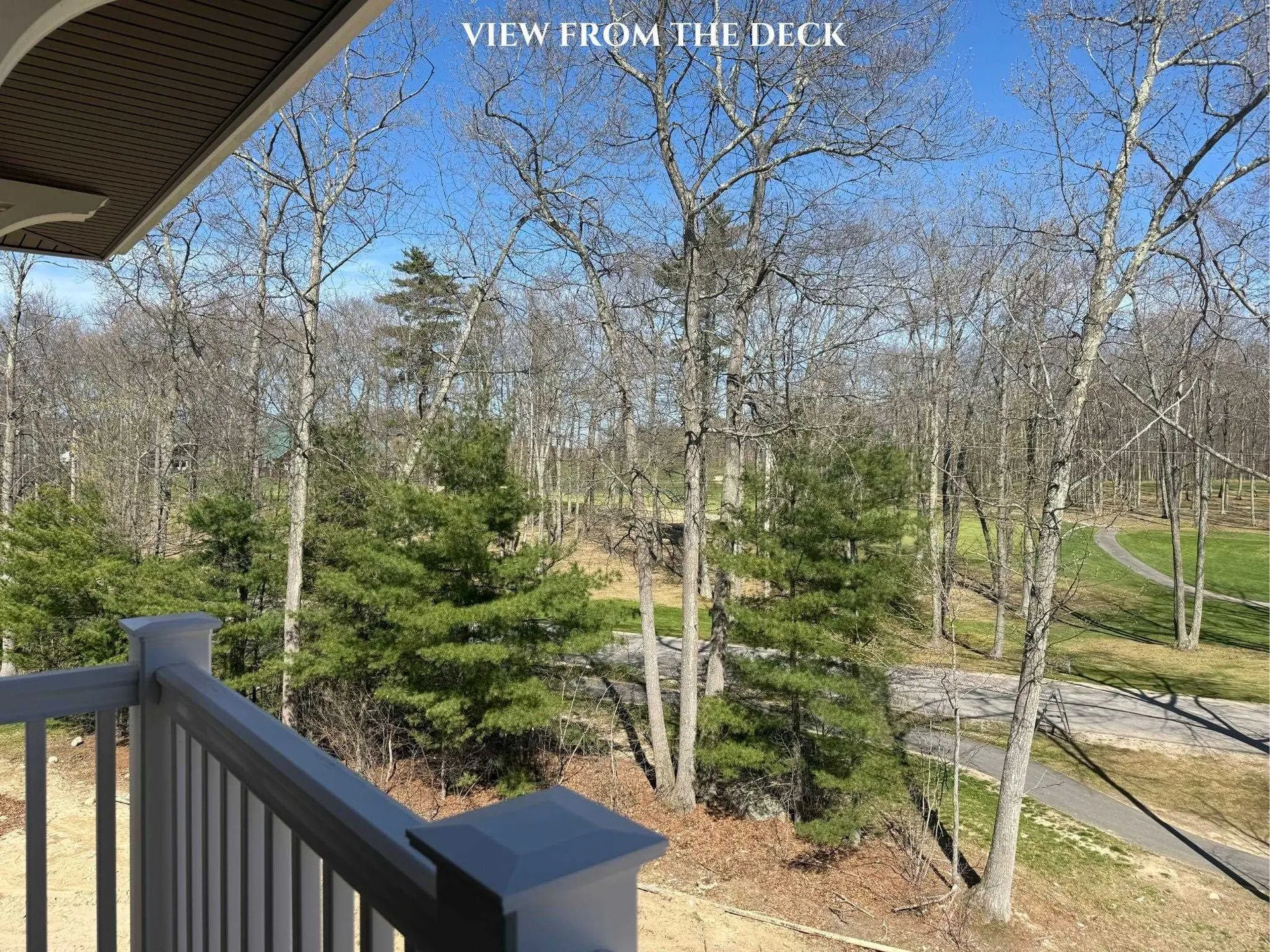4 Longview Drive Atkinson NH 03811