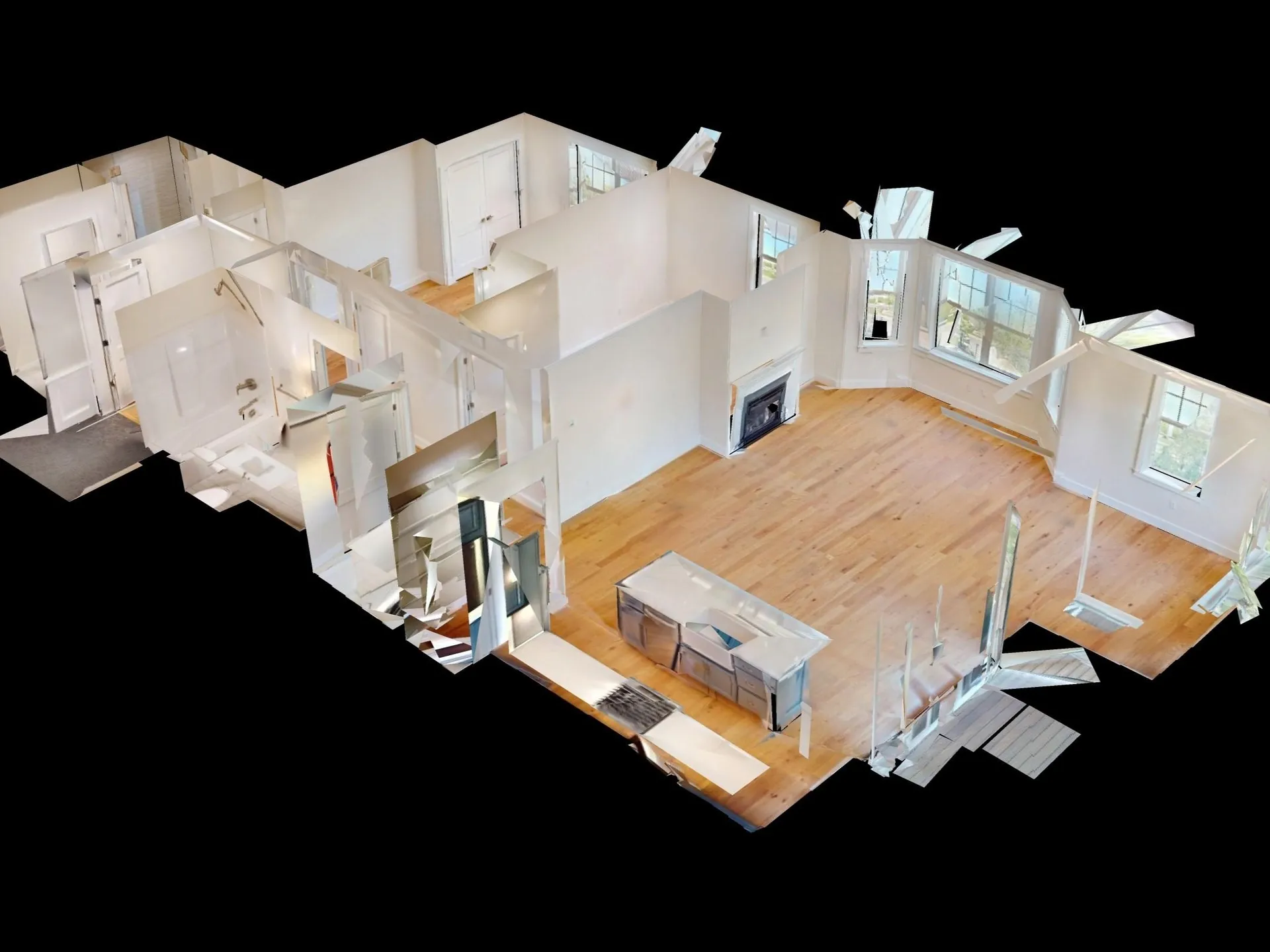 4 Longview Drive Atkinson NH 03811