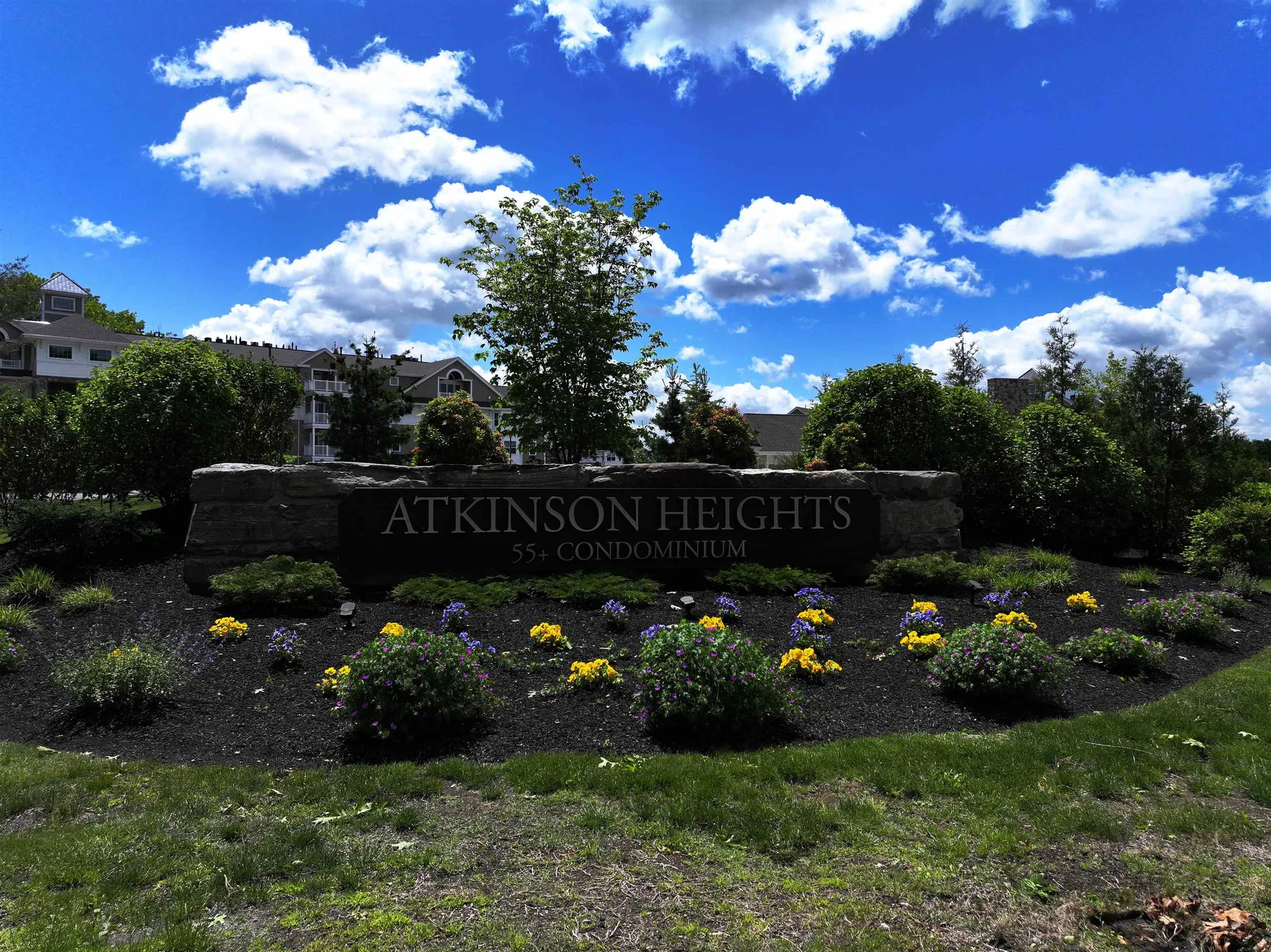 4 Longview Drive Atkinson NH 03811
