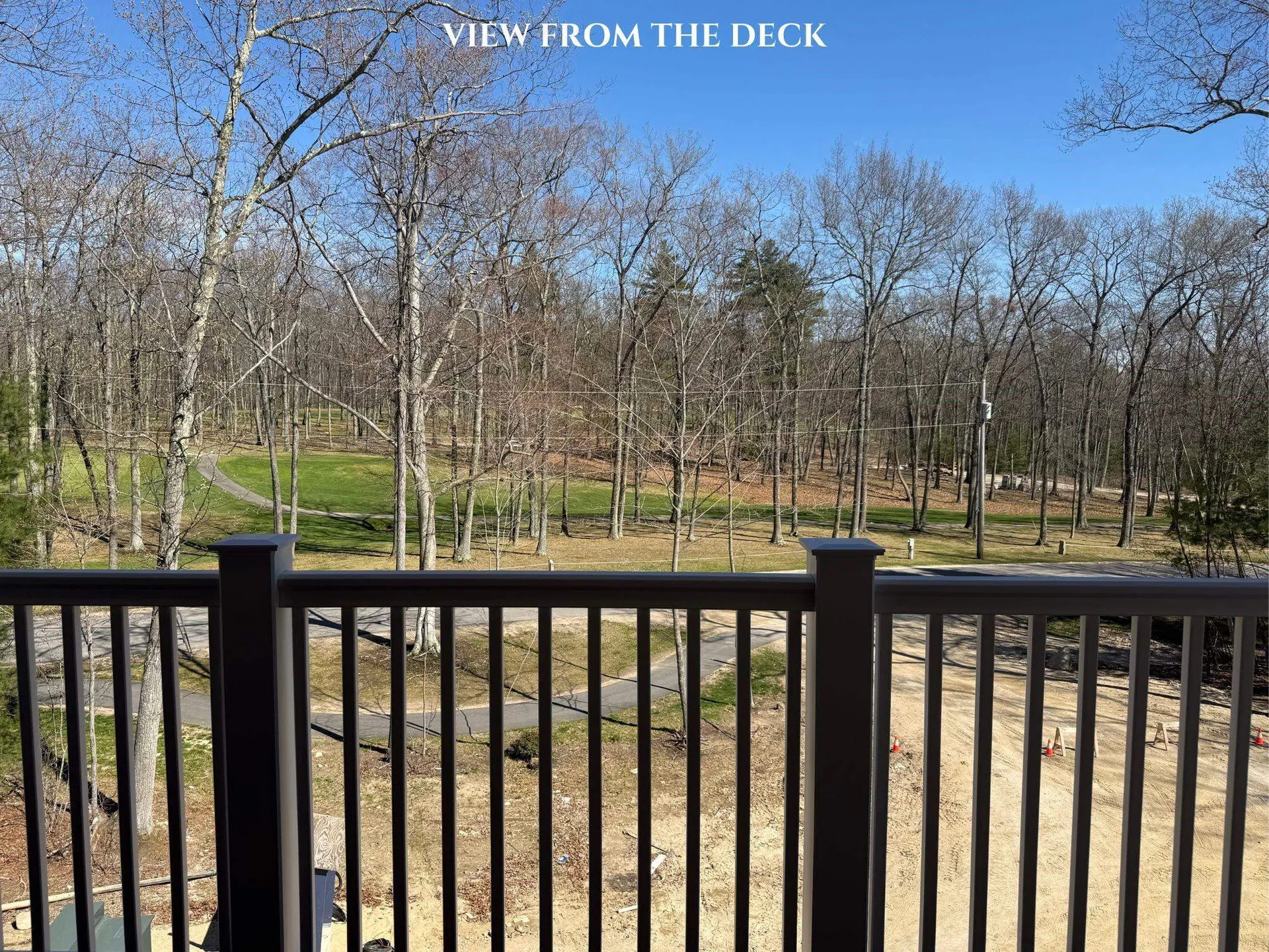 4 Longview Drive Atkinson NH 03811