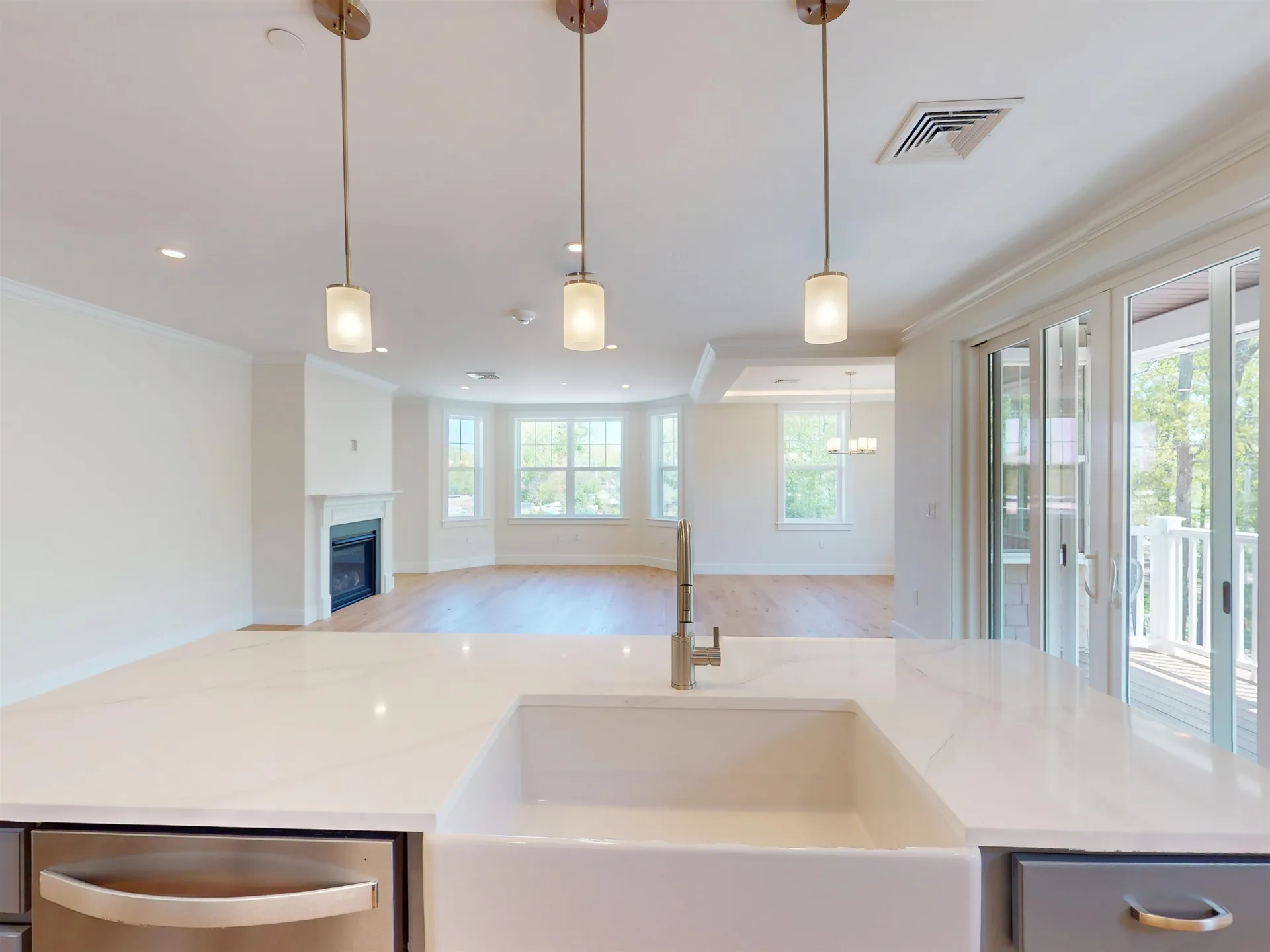 4 Longview Drive Atkinson NH 03811