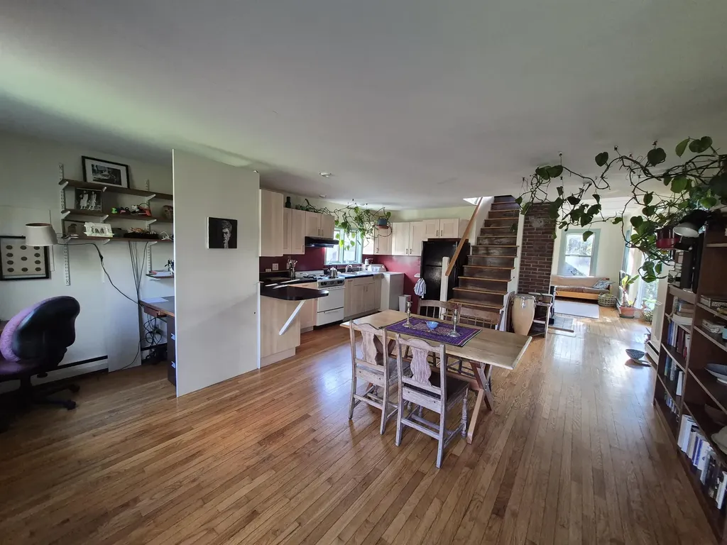 88 Falls Hill Road Tunbridge VT 05077