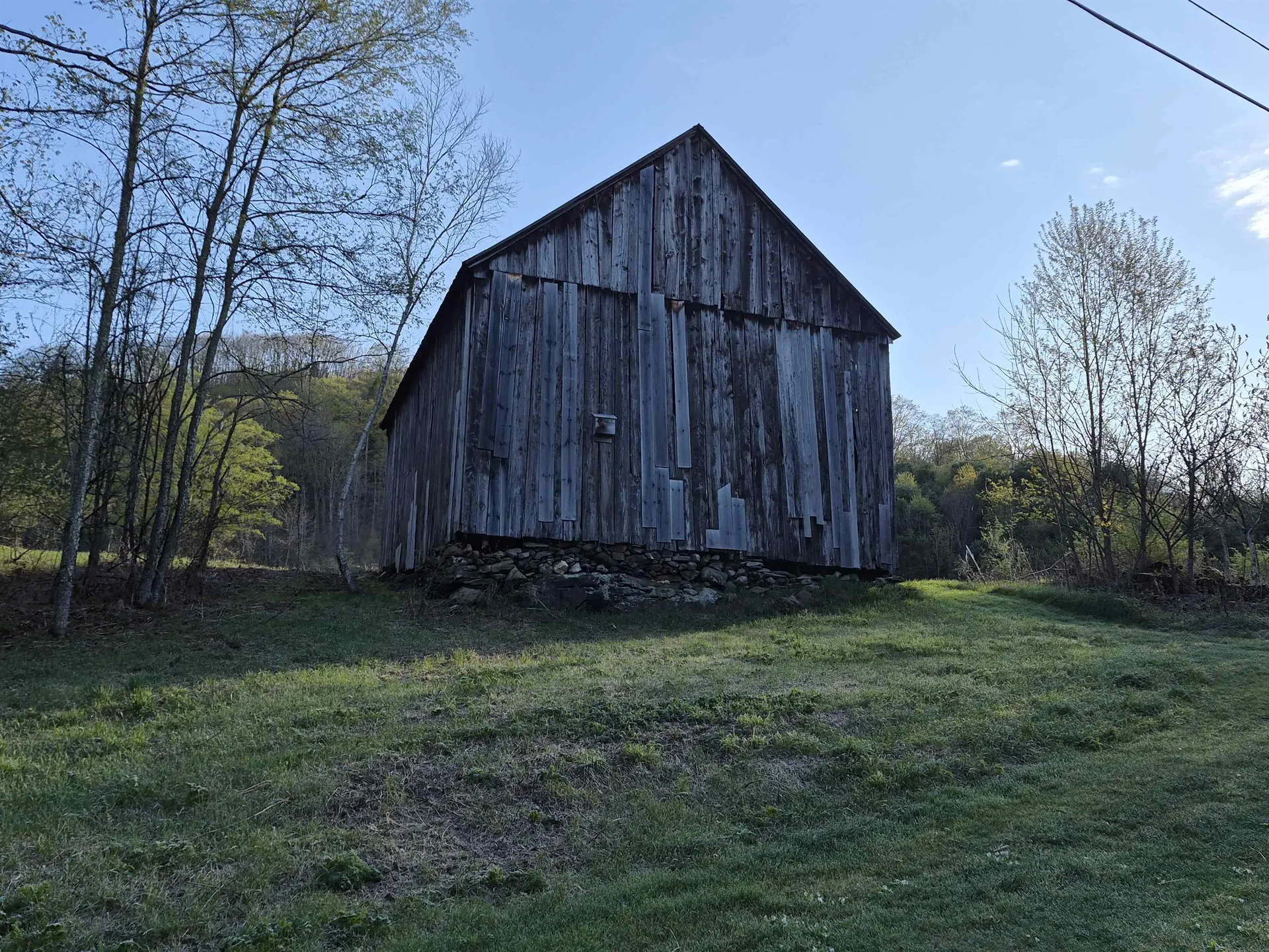 88 Falls Hill Road Tunbridge VT 05077