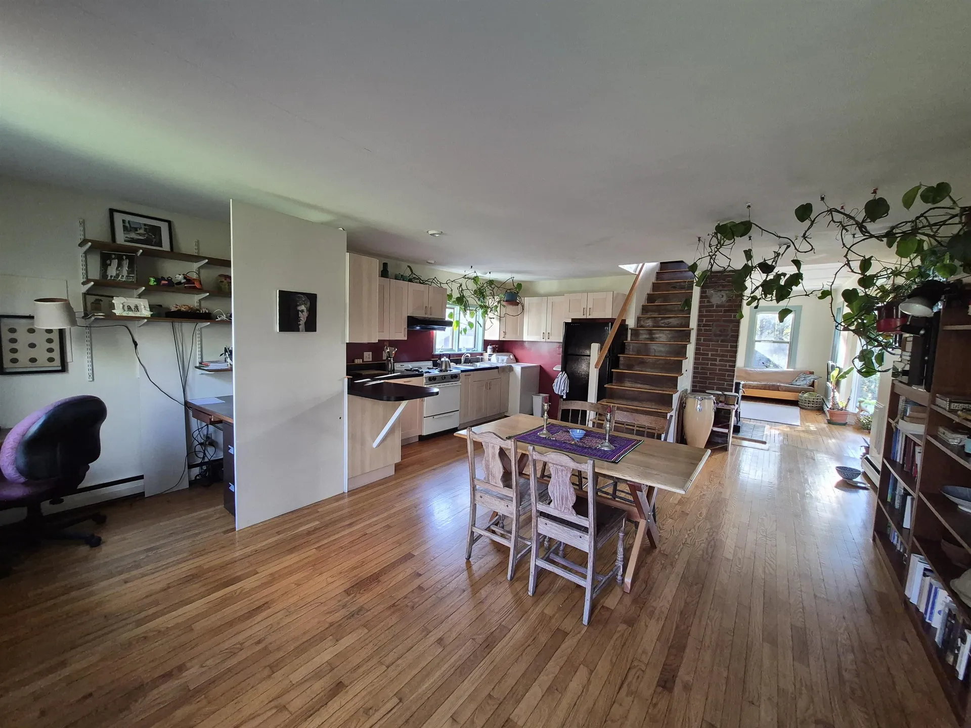 88 Falls Hill Road Tunbridge VT 05077