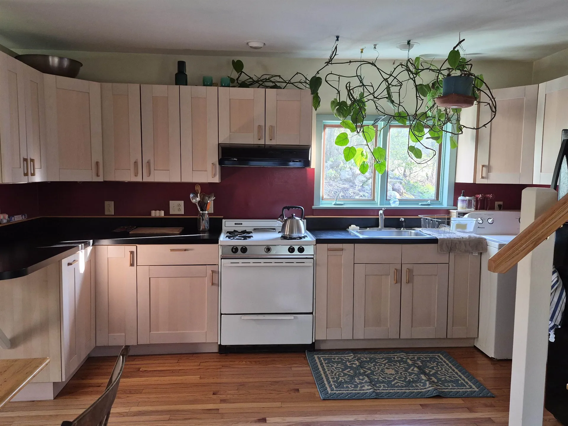 88 Falls Hill Road Tunbridge VT 05077