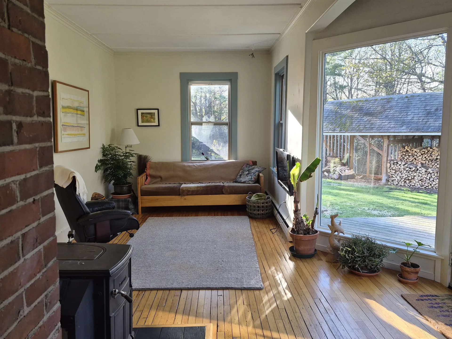 88 Falls Hill Road Tunbridge VT 05077