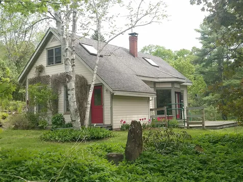 88 Falls Hill Road Tunbridge VT 05077