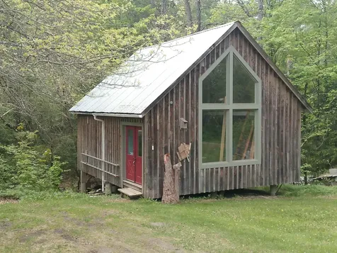 88 Falls Hill Road Tunbridge VT 05077