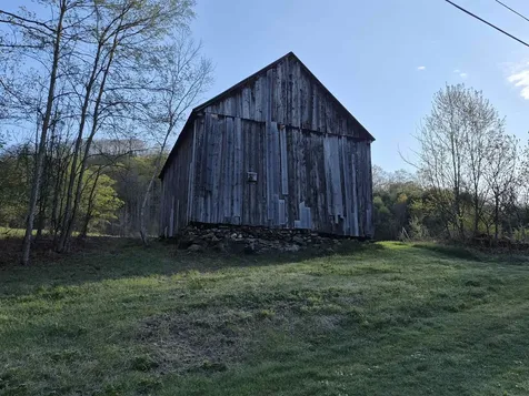 88 Falls Hill Road Tunbridge VT 05077