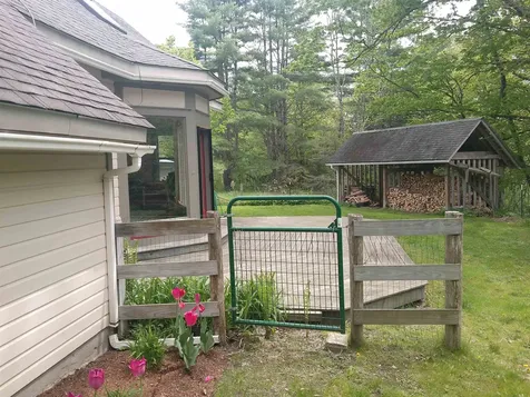 88 Falls Hill Road Tunbridge VT 05077