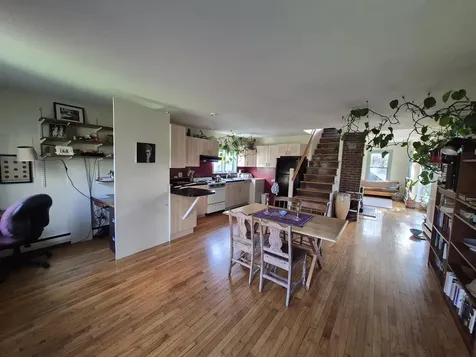 88 Falls Hill Road Tunbridge VT 05077