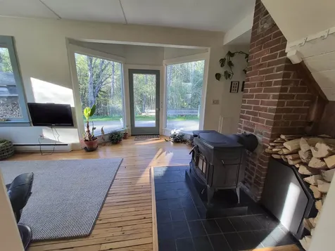 88 Falls Hill Road Tunbridge VT 05077