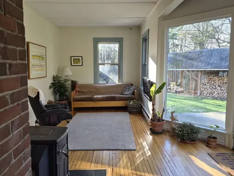 88 Falls Hill Road Tunbridge VT 05077
