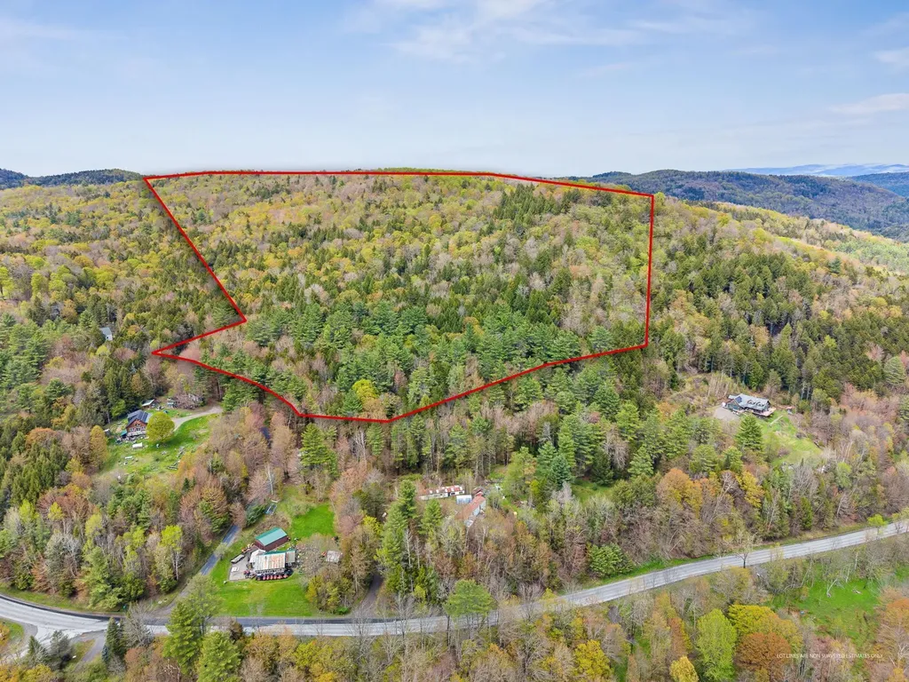 00 Comstock Drive Bethel VT 05032