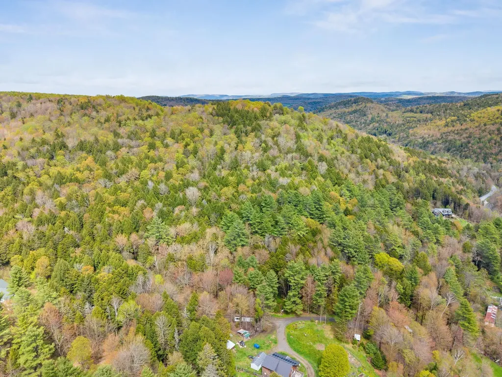 00 Comstock Drive Bethel VT 05032