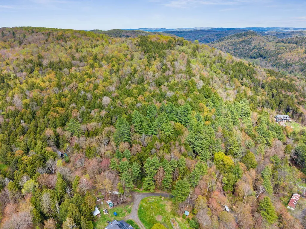 00 Comstock Drive Bethel VT 05032