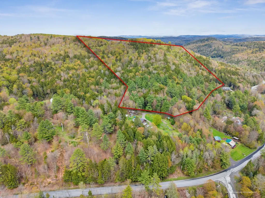 00 Comstock Drive Bethel VT 05032