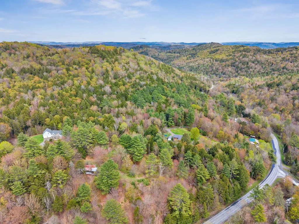 00 Comstock Drive Bethel VT 05032