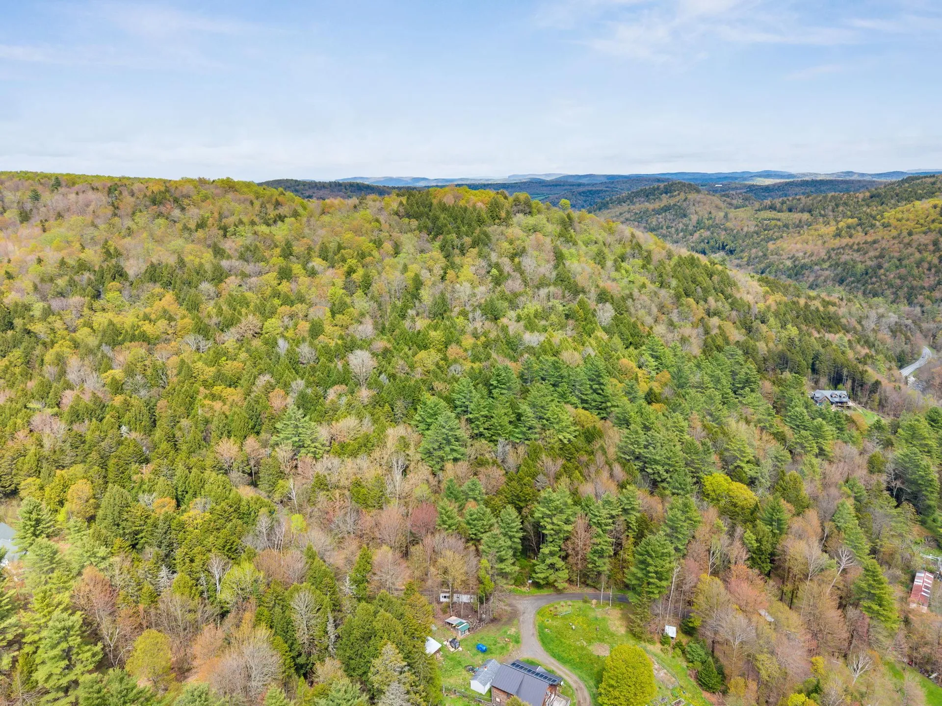 00 Comstock Drive Bethel VT 05032