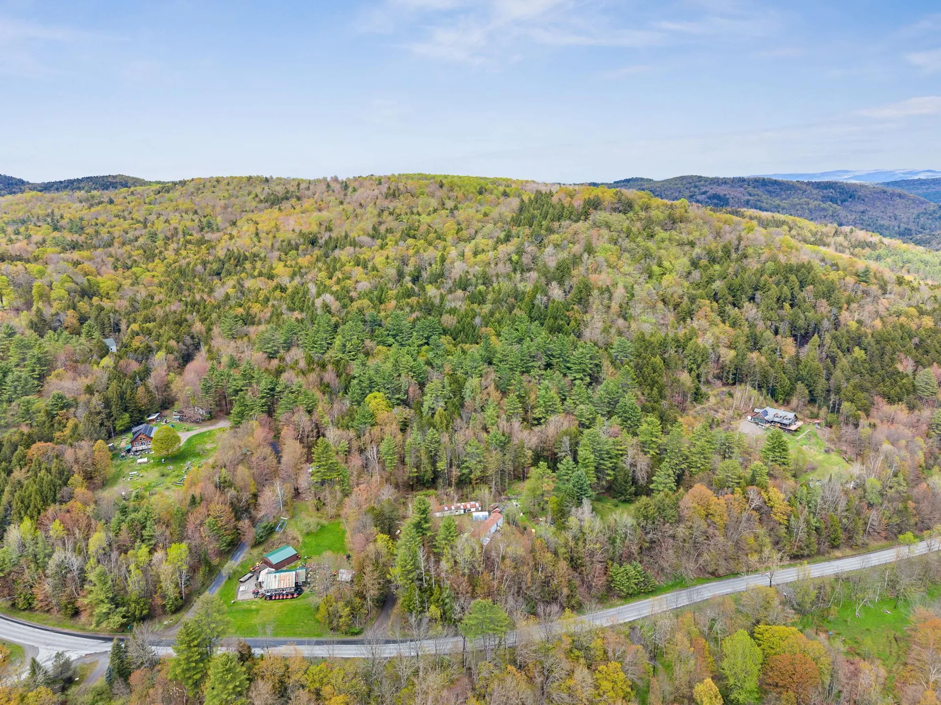 00 Comstock Drive Bethel VT 05032