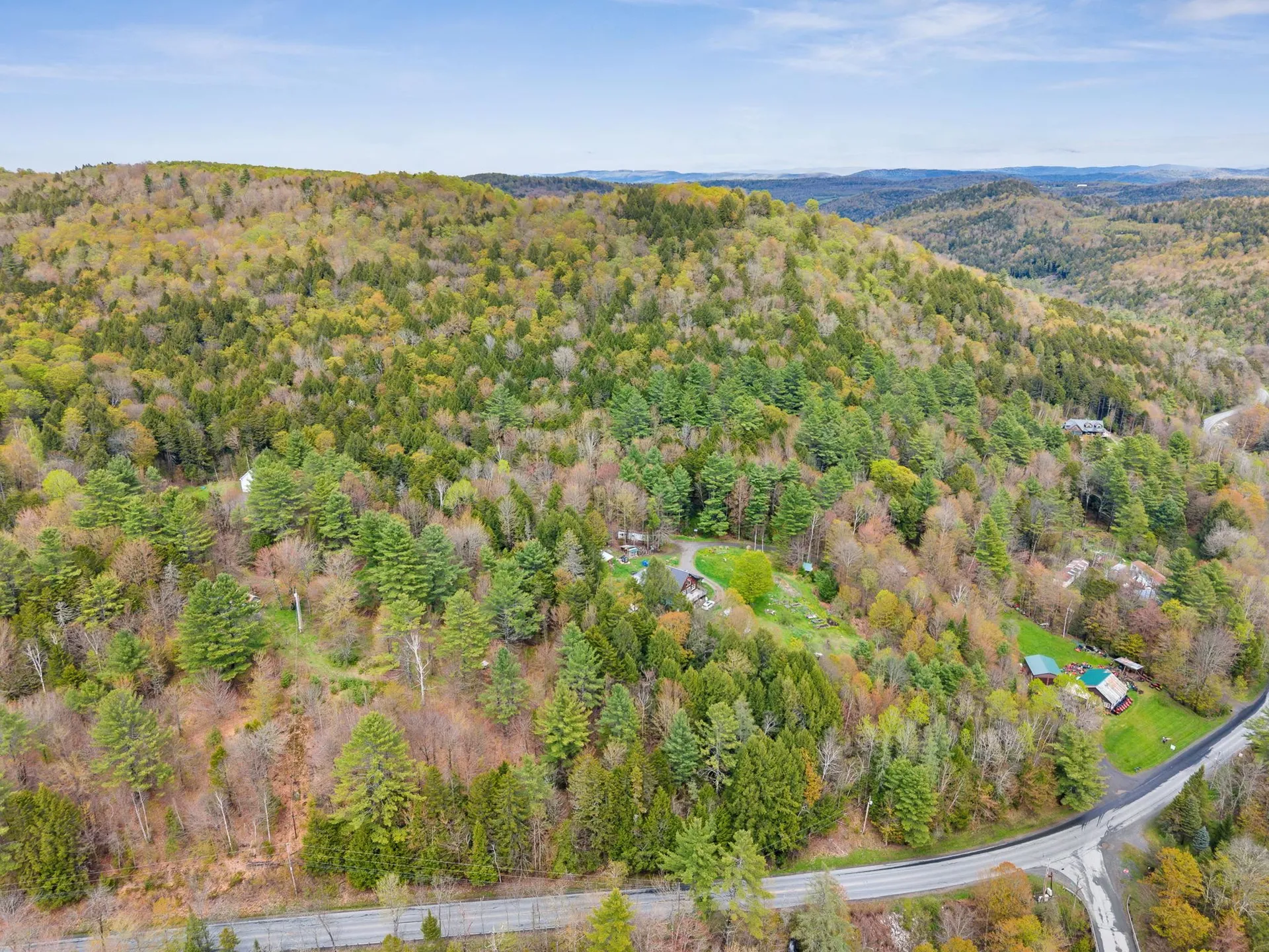 00 Comstock Drive Bethel VT 05032