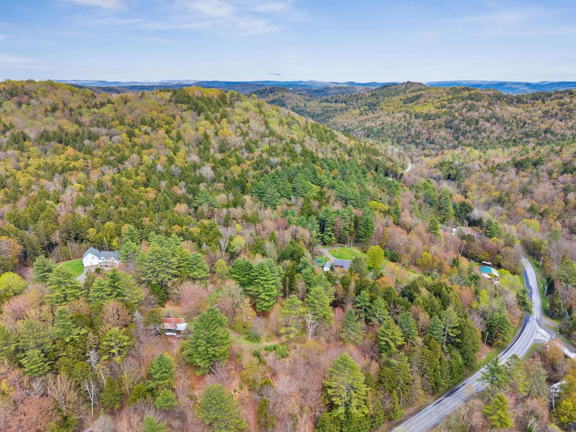 00 Comstock Drive Bethel VT 05032