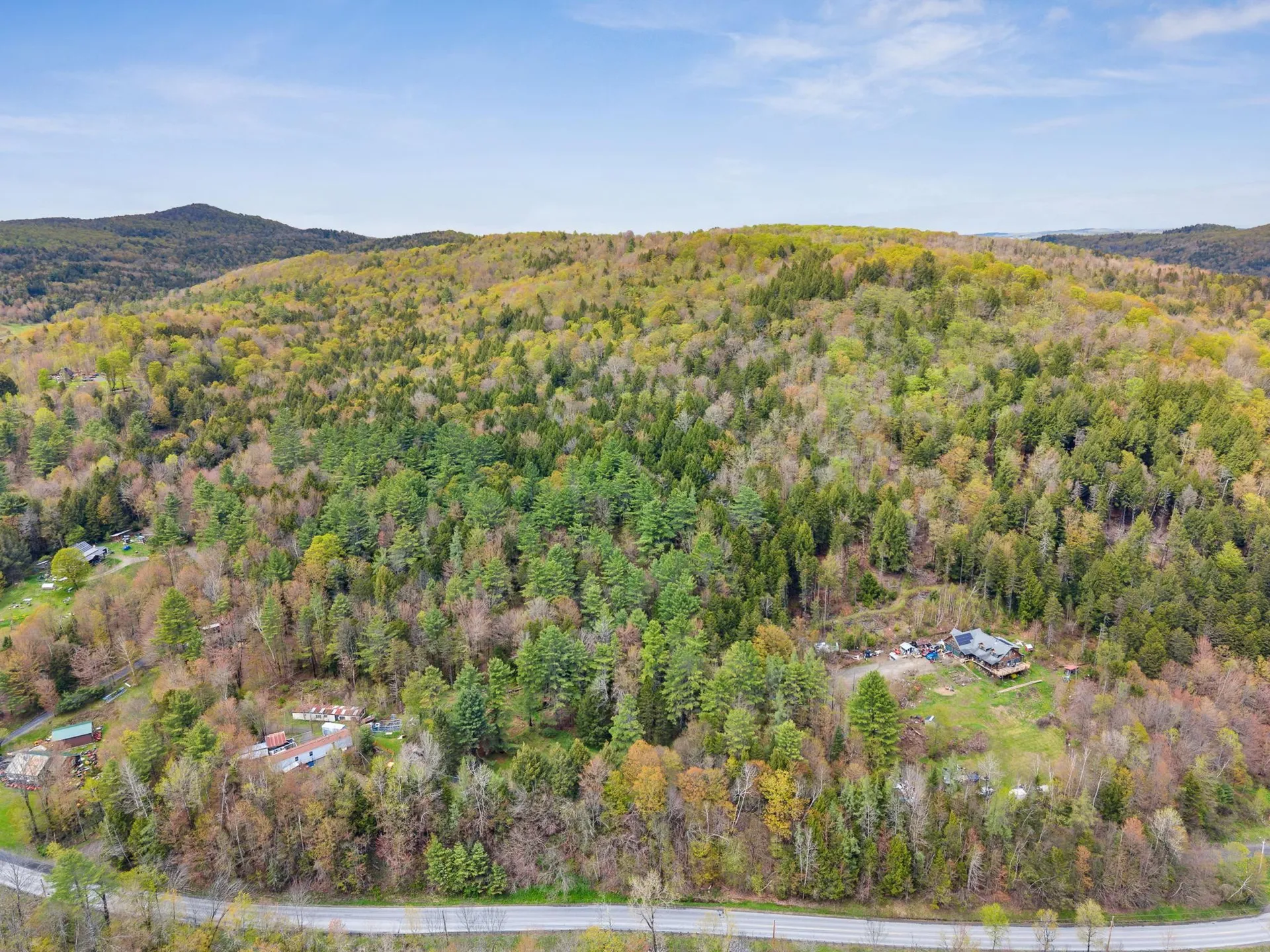 00 Comstock Drive Bethel VT 05032