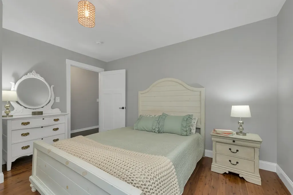 3 Pendergast Road Newmarket NH 03857