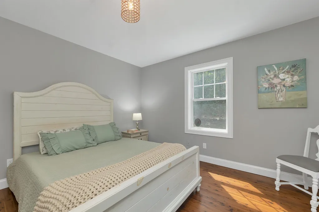 3 Pendergast Road Newmarket NH 03857