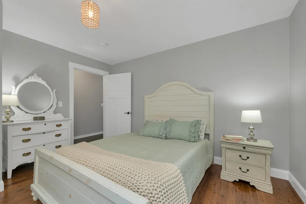 3 Pendergast Road Newmarket NH 03857